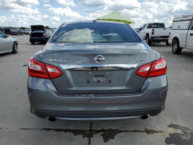 Photo 6 from auction – 2016 NISSAN ALTIMA 2.5 with VIN 1N4AL3AP9GC124646