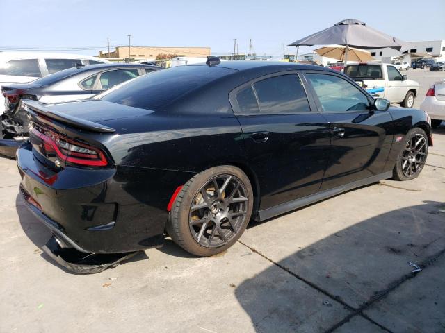 Photo 3 from auction – 2019 DODGE CHARGER SC with VIN 2C3CDXGJ1KH530506