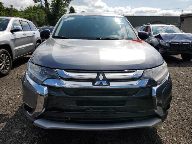 Photo 5 from auction – 2018 MITSUBISHI OUTLANDER with VIN JA4AZ3A3XJZ061495
