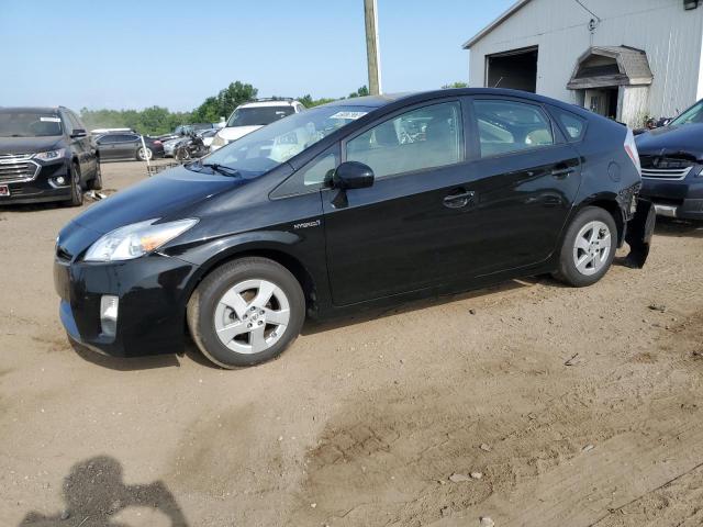 TOYOTA PRIUS 2011 مع رقم تعريف المركبة JTDKN3DU1B0284556 - صورة من المزاد