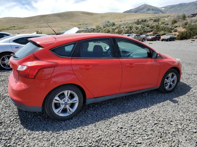 Photo 3 from auction – 2013 FORD FOCUS SE with VIN 1FADP3K25DL223898