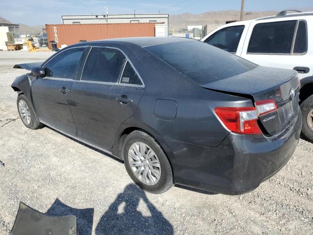 Photo 2 from auction – 2012 TOYOTA CAMRY BASE with VIN 4T4BF1FK5CR196277