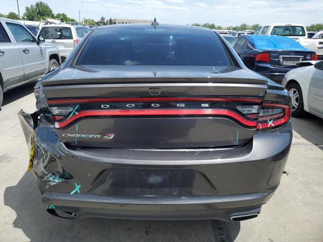 Photo 6 from auction – 2018 DODGE CHARGER GT with VIN 2C3CDXJG7JH120420