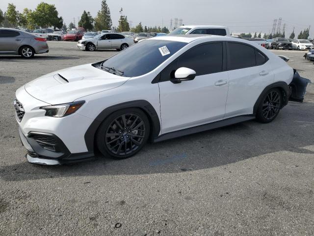 Photo 1 from auction – 2022 SUBARU WRX PREMIU with VIN JF1VBAF6XN9006561