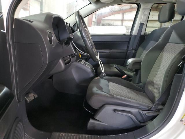 Photo 7 from auction – 2012 JEEP COMPASS LA with VIN 1C4NJDEB9CD572721