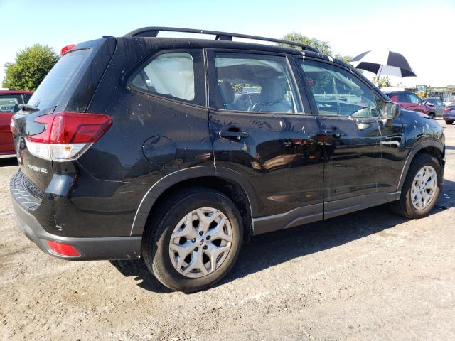 Photo 3 from auction – 2019 SUBARU FORESTER with VIN JF2SKACC1KH472759