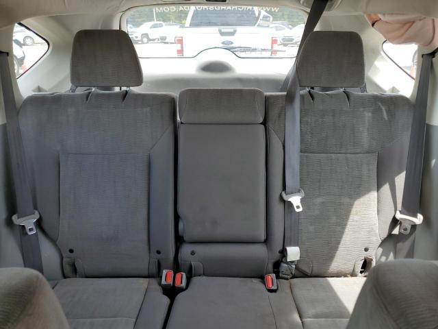 Photo 10 from auction – 2014 HONDA CR-V LX with VIN 5J6RM3H36EL024394