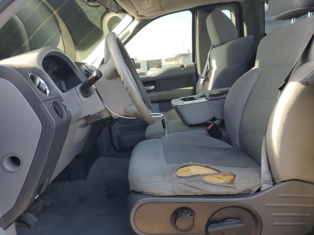 Photo 7 from auction – 2007 FORD F150 with VIN 1FTRF12247NA66106