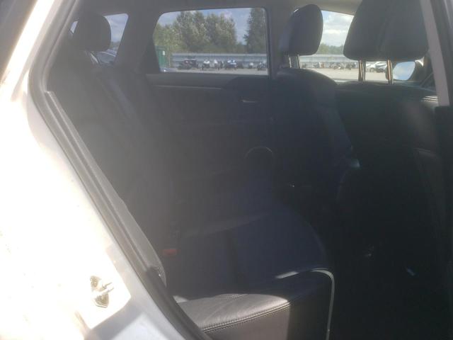Photo 10 from auction – 2008 MAZDA 3 HATCHBAC with VIN JM1BK343181832154