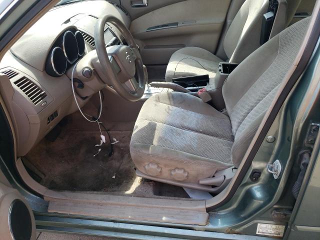 Photo 7 from auction – 2005 NISSAN ALTIMA with VIN 1N4AL11D15N424449
