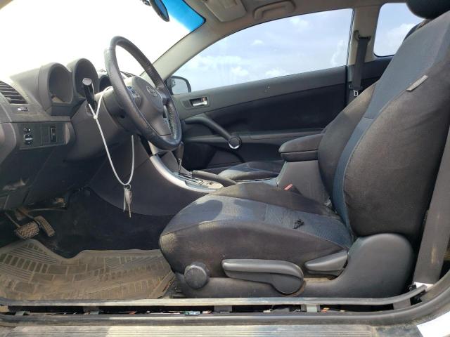 Photo 7 from auction – 2006 TOYOTA SCION TC with VIN JTKDE167960088433