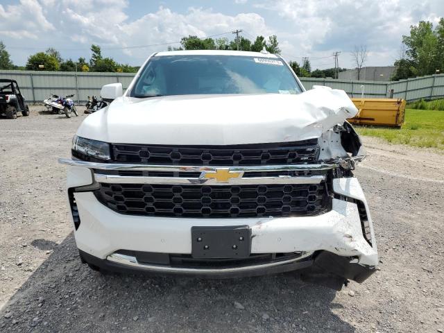 Photo 5 from auction – 2023 CHEVROLET SUBURBAN K with VIN 1GNSKBKD5PR178448
