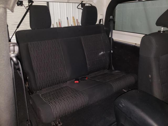 Photo 10 from auction – 2012 JEEP WRANGLER S with VIN 1C4AJWAG8CL284514