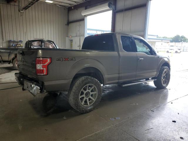 Photo 3 from auction – 2018 FORD F150 SUPER with VIN 1FTFX1EG7JFB12858