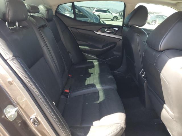 Photo 10 from auction – 2017 NISSAN MAXIMA 3.5 with VIN 1N4AA6AP5HC367668