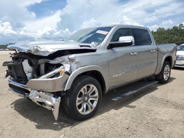 RAM 1500 LONGH 2019 with VIN 1C6SRFKTXKN640030 - Photo from auction