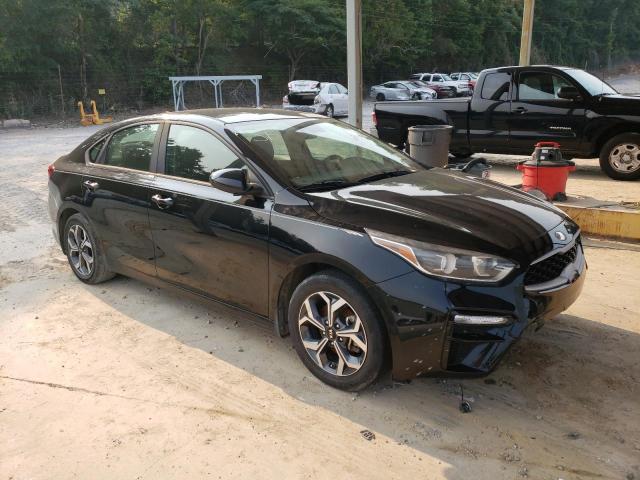 Photo 4 from auction – 2019 KIA FORTE FE with VIN 3KPF24AD0KE054325