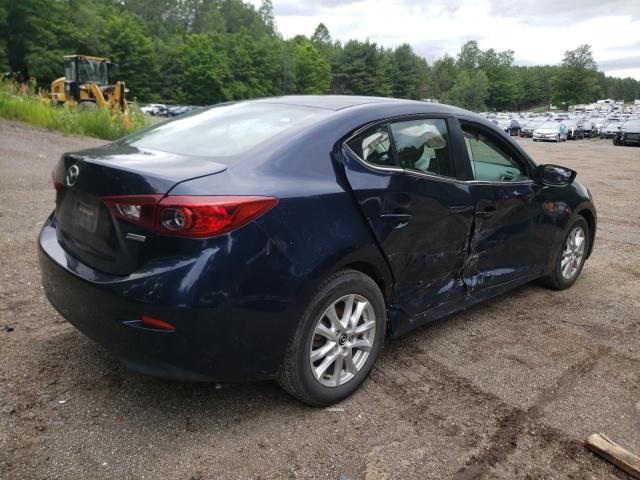 Photo 3 from auction – 2016 MAZDA 3 TOURING with VIN 3MZBM1V71GM241806