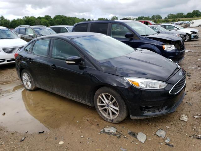 Photo 4 from auction – 2017 FORD FOCUS SE with VIN 1FADP3F25HL209855