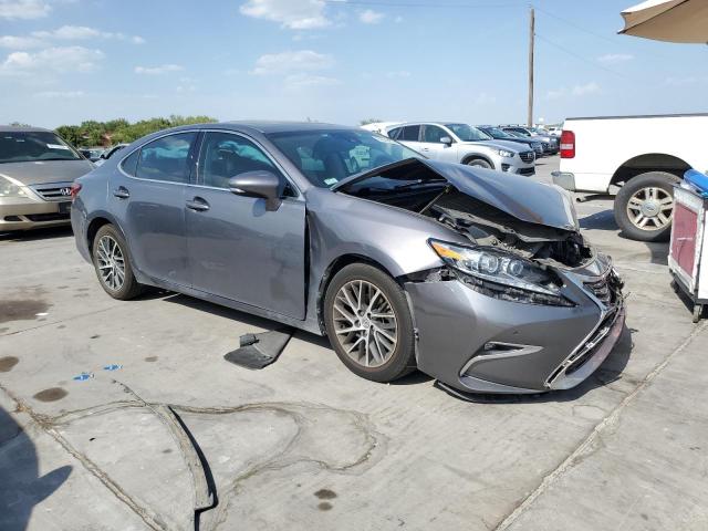 Photo 4 from auction – 2016 LEXUS ES 350 with VIN 58ABK1GG4GU026829