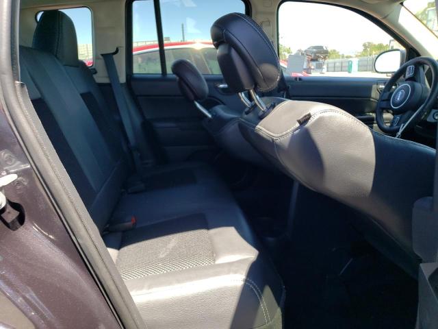 Photo 10 from auction – 2015 JEEP COMPASS SP with VIN 1C4NJCBA8FD143919