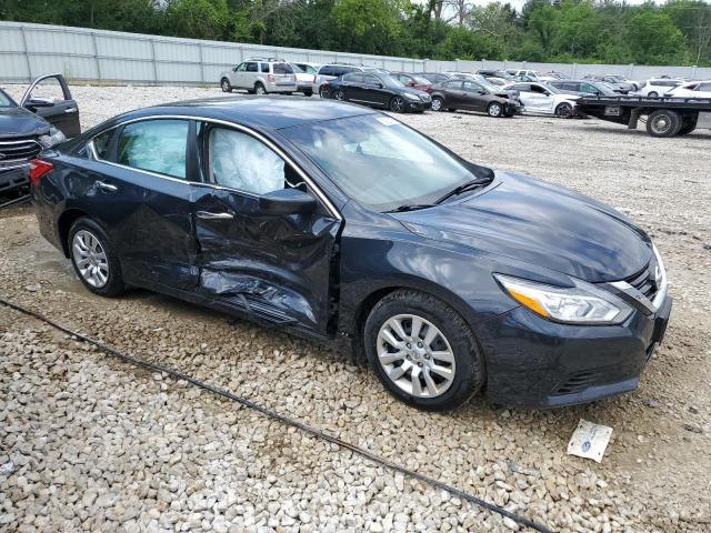 Photo 4 from auction – 2017 NISSAN ALTIMA 2.5 with VIN 1N4AL3AP9HC129704