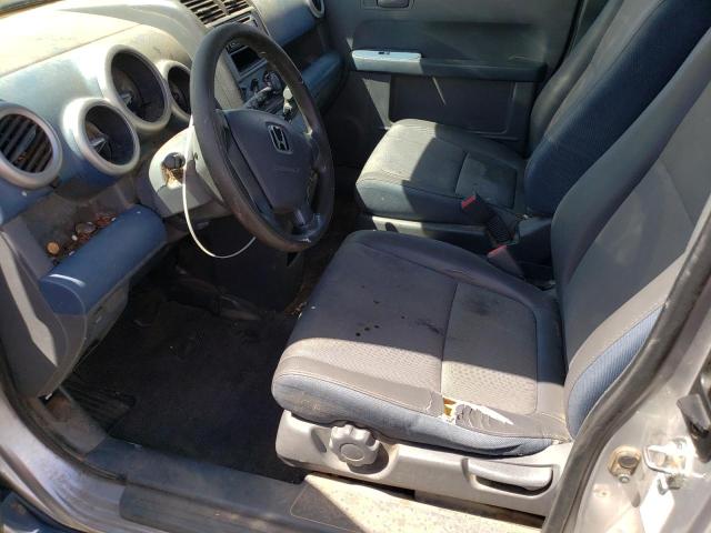 Photo 7 from auction – 2006 HONDA ELEMENT LX with VIN 5J6YH28346L001921