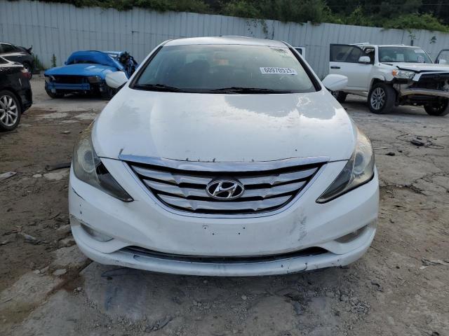 Photo 5 from auction – 2011 HYUNDAI SONATA SE with VIN 5NPEC4AC6BH194147
