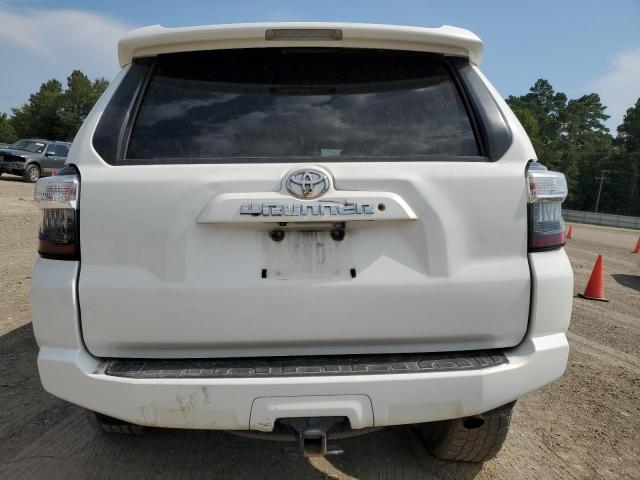Photo 6 from auction – 2014 TOYOTA 4RUNNER SR with VIN JTEZU5JR4E5074663