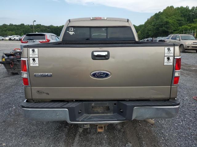 Photo 6 from auction – 2005 FORD F150 SUPER with VIN 1FTPW14555FA81560