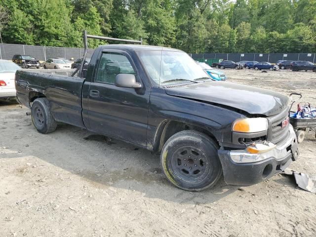 Photo 4 from auction – 2006 GMC NEW SIERRA with VIN 3GTEC14X06G247209