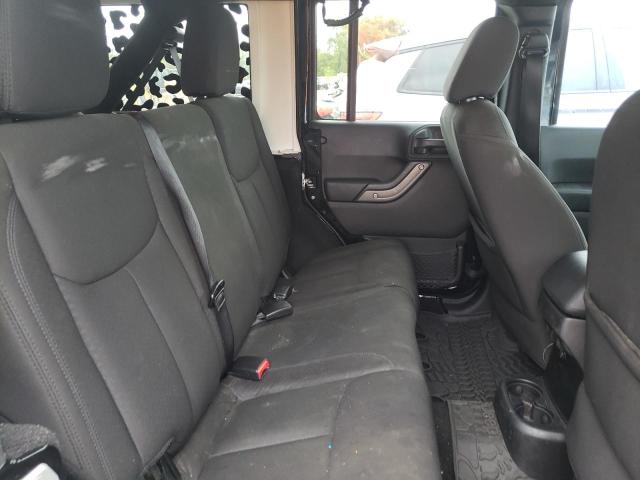Photo 11 from auction – 2015 JEEP WRANGLER U with VIN 1C4BJWDG3FL509006