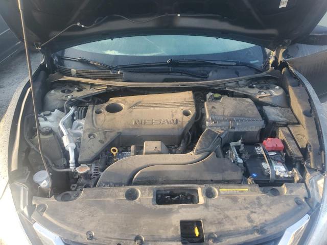 Photo 11 from auction – 2017 NISSAN ALTIMA 2.5 with VIN 1N4AL3AP1HN346166