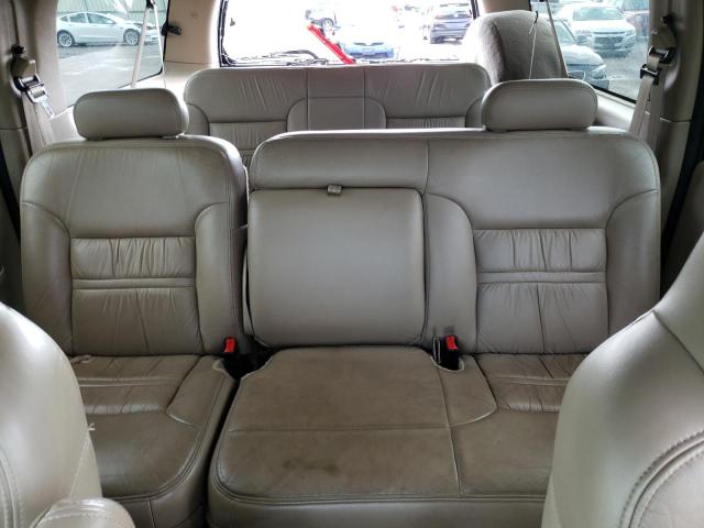 Photo 10 from auction – 2001 FORD EXCURSION with VIN 1FMNU43S81EC54764