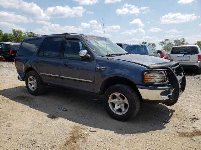 Photo 4 from auction – 1998 FORD EXPEDITION with VIN 1FMRU18W8WLC16417
