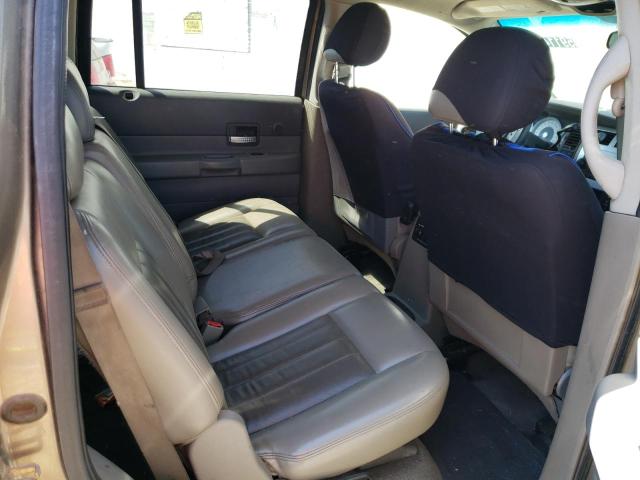 Photo 11 from auction – 2004 DODGE DURANGO LI with VIN 1D4HB58N24F144276