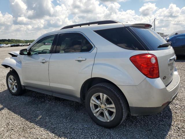 Photo 2 from auction – 2012 CHEVROLET EQUINOX LT with VIN 2GNALDEK2C1141150