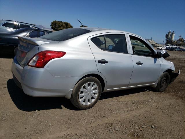 Photo 3 from auction – 2015 NISSAN VERSA S with VIN 3N1CN7AP6FL824621