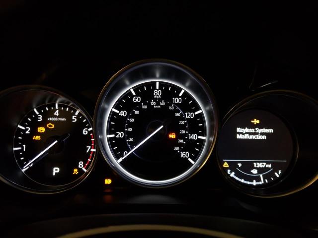 Foto 9 de la subasta – 2023 MAZDA CX-5 con VIN JM3KFBAM4P0244160