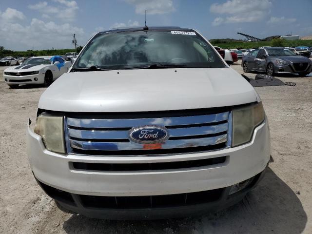 Photo 5 from auction – 2010 FORD EDGE LIMIT with VIN 2FMDK3KC3ABB72104