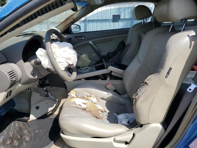 Photo 7 from auction – 2003 INFINITI G35 with VIN JNKCV54E13M208501