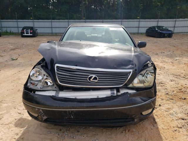 Photo 5 from auction – 2003 LEXUS LS 430 with VIN JTHBN30F430100136