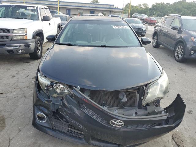 Photo 5 from auction – 2012 TOYOTA CAMRY BASE with VIN 4T1BF1FK2CU603577