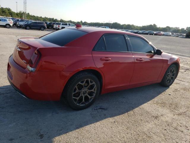 Photo 3 from auction – 2016 CHRYSLER 300 S with VIN 2C3CCAGG8GH274215