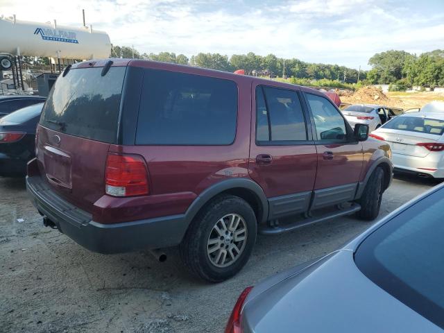 Photo 3 from auction – 2004 FORD EXPEDITION with VIN 1FMEU15W64LA77596