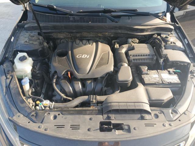 Photo 11 from auction – 2015 KIA OPTIMA LX with VIN 5XXGM4A73FG486185