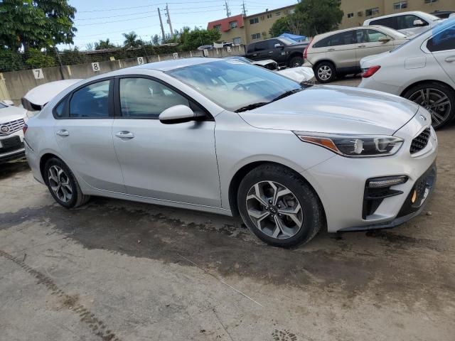 Photo 4 from auction – 2020 KIA FORTE FE with VIN 3KPF24AD4LE222307