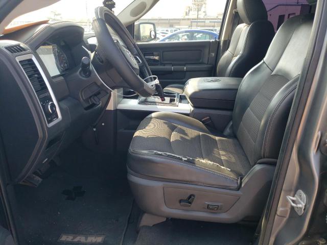 Фото 7 с аукциона – 2010 DODGE RAM 1500 с VIN 1D7RB1GT1AS247174