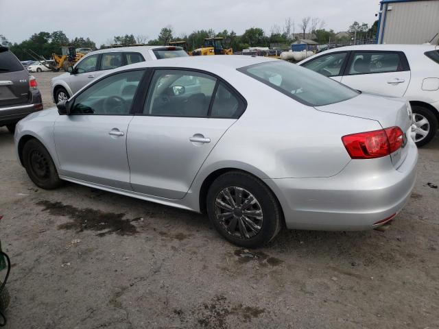 Photo 2 from auction – 2014 VOLKSWAGEN JETTA BASE with VIN 3VW2K7AJ7EM217825