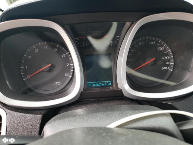 Снимка 9 от търг – 2016 CHEVROLET EQUINOX LS с VIN 2GNFLEEK0G6262392